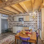 Апартаменты Corte Rubbi 8 Luxury Two-bedroom -dimora Italia - Венеция