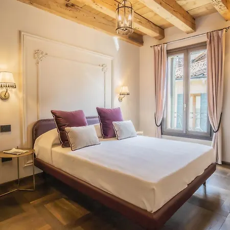 Corte Rubbi 8 Luxury Two-bedroom -dimora Italia - * Венеция