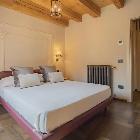 Corte Rubbi 8 Luxury Two-bedroom -dimora Italia - Venice