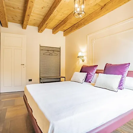Corte Rubbi 8 Luxury Two-bedroom -dimora Italia - Venetië