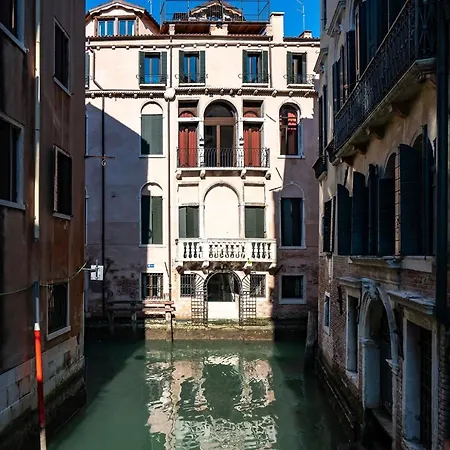 Appartement Corte Rubbi 8 Luxury Two-bedroom -dimora Italia - *