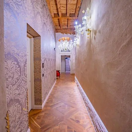 Appartement Corte Rubbi 8 Luxury Two-bedroom -dimora Italia -